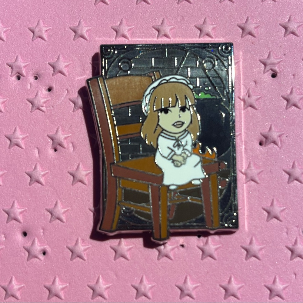 2024 Mystery Box Set Hocus Pocus Pin
